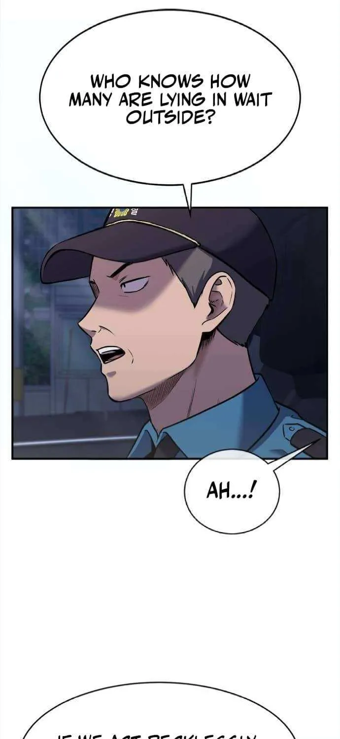 Read A Hero Who Does Everything Well chapter 32 image 13 on Lezhin