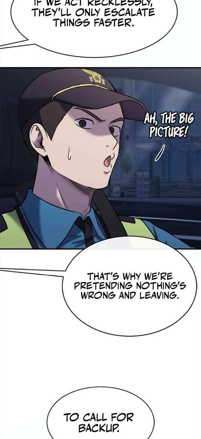Read A Hero Who Does Everything Well chapter 32 image 14 on Lezhin