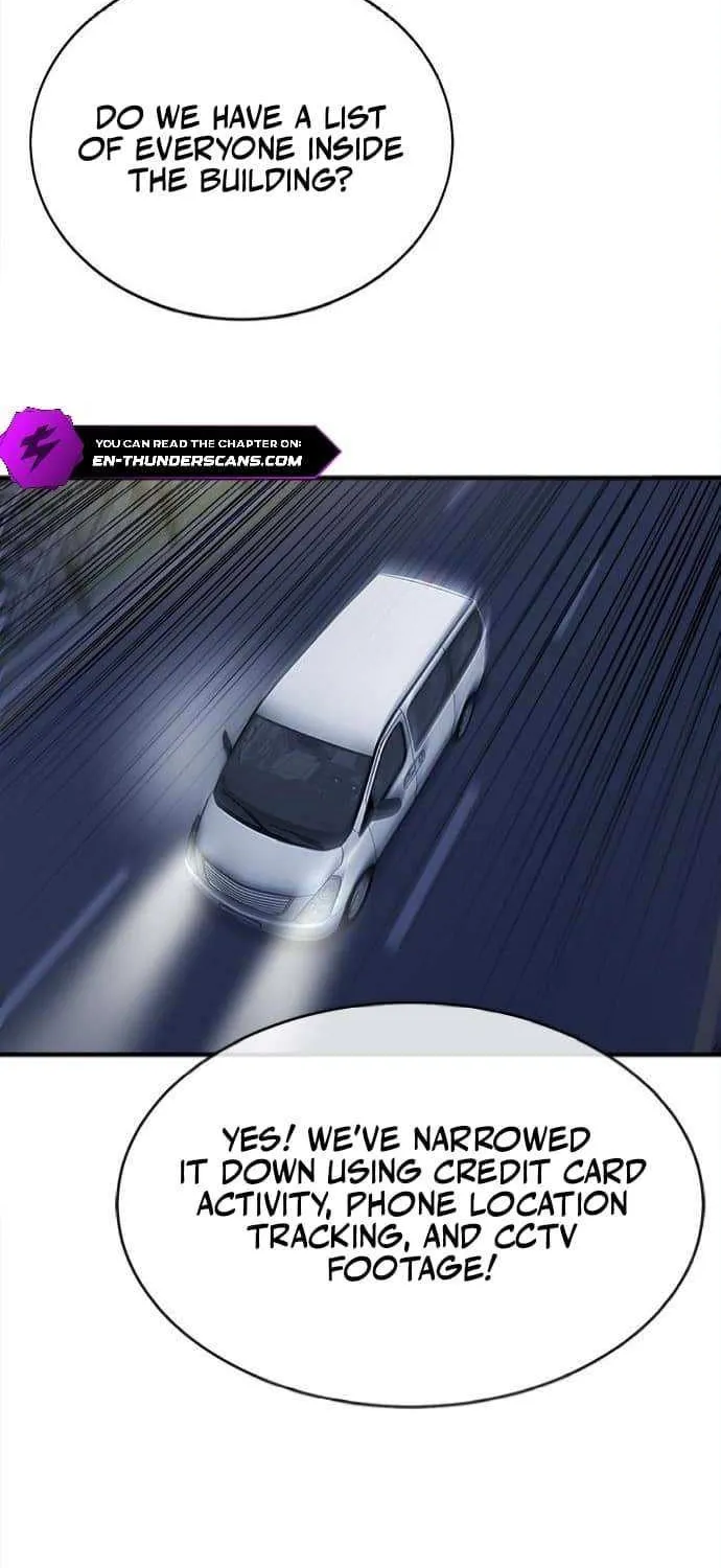 Read A Hero Who Does Everything Well chapter 32 image 18 on Lezhin