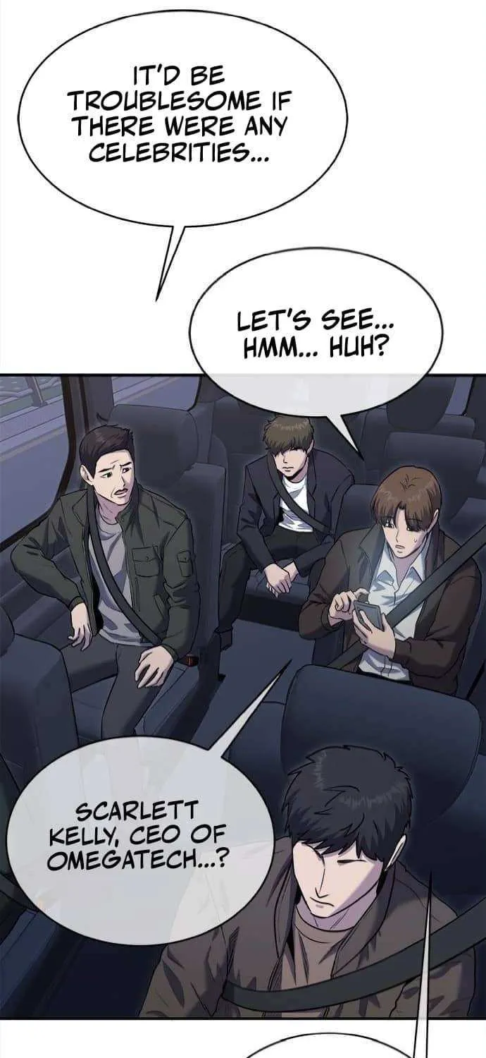 Read A Hero Who Does Everything Well chapter 32 image 19 on Lezhin