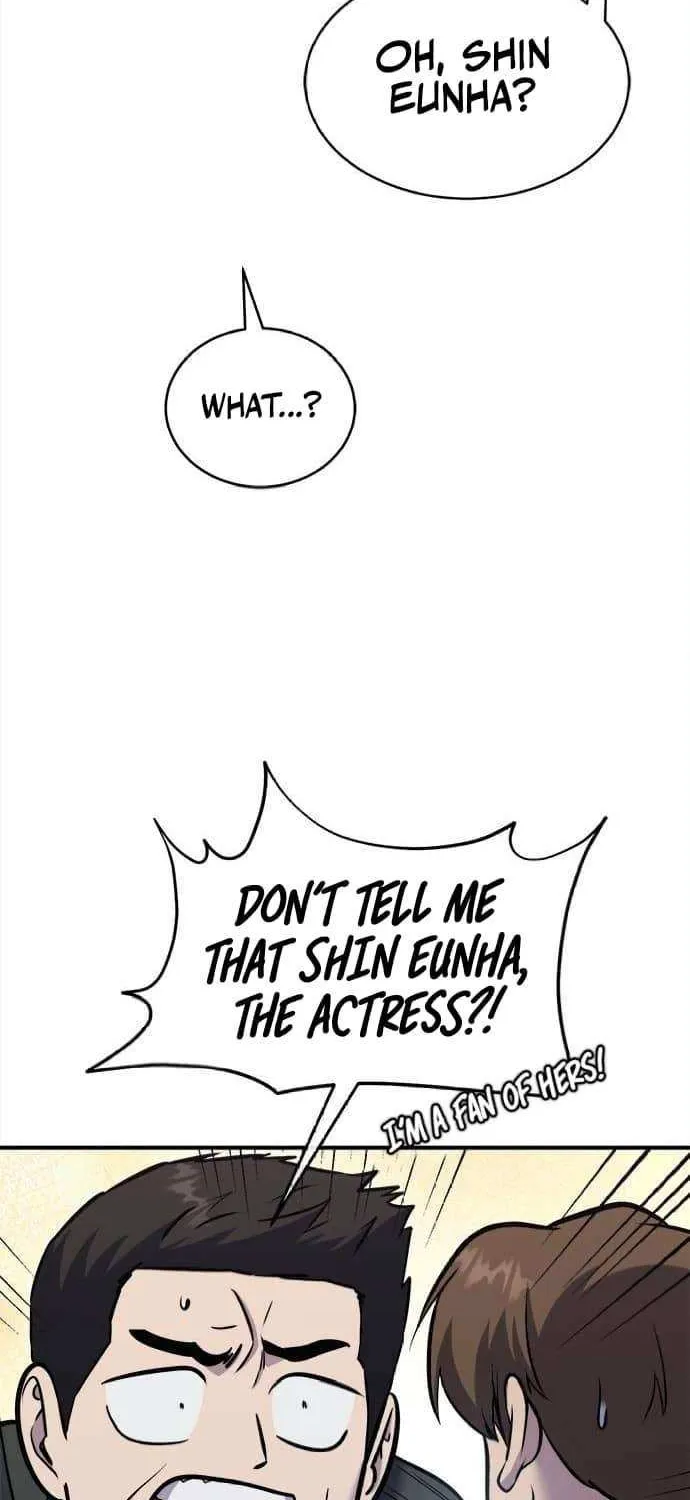 Read A Hero Who Does Everything Well chapter 32 image 20 on Lezhin