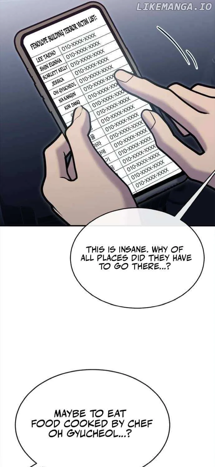 Read A Hero Who Does Everything Well chapter 32 image 22 on Lezhin
