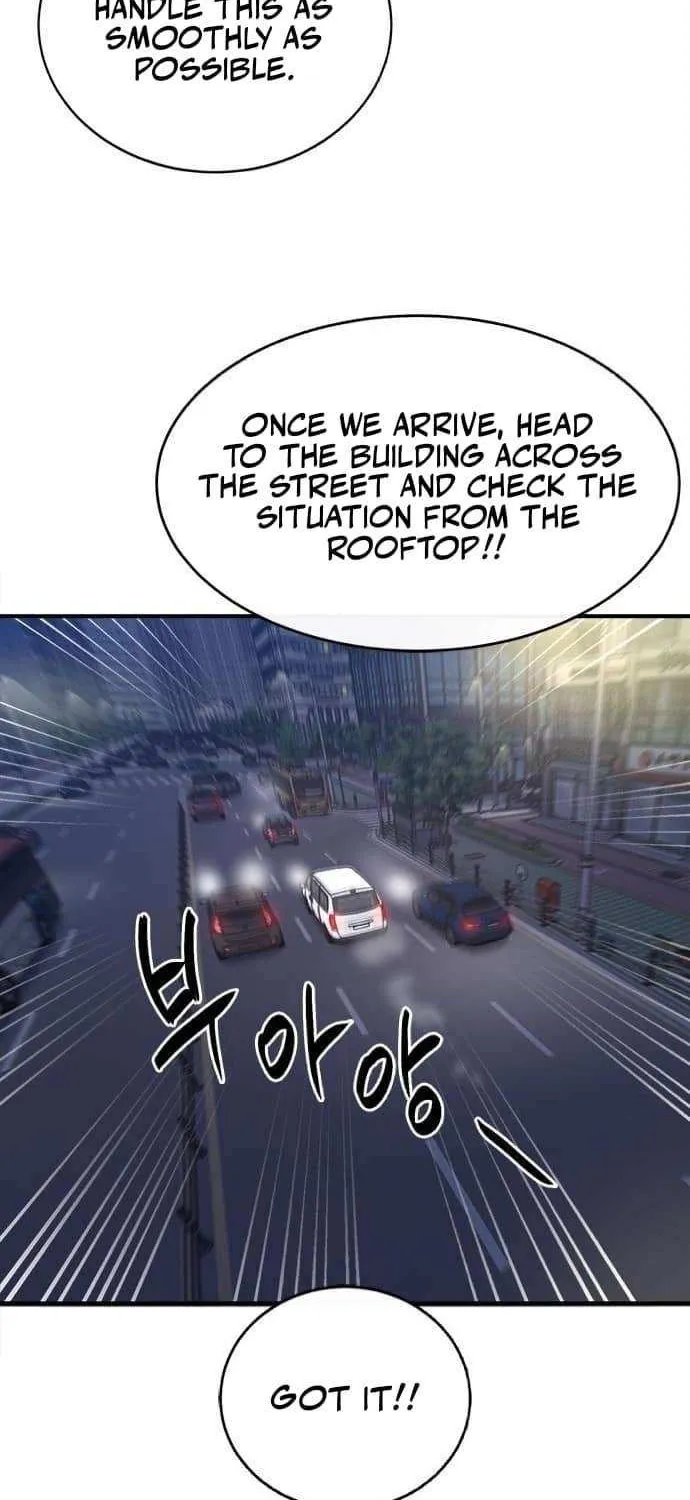 Read A Hero Who Does Everything Well chapter 32 image 25 on Lezhin