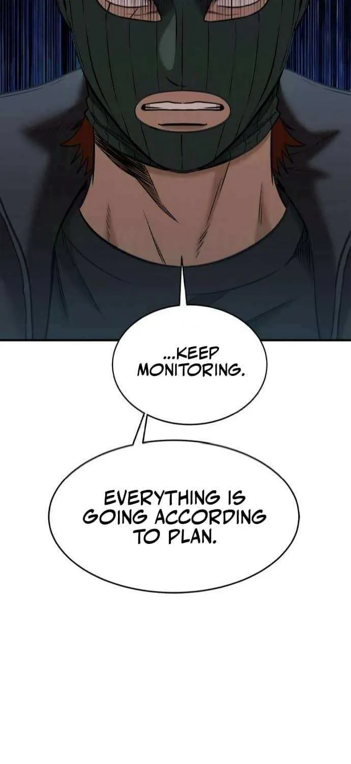 Read A Hero Who Does Everything Well chapter 32 image 3 on Lezhin