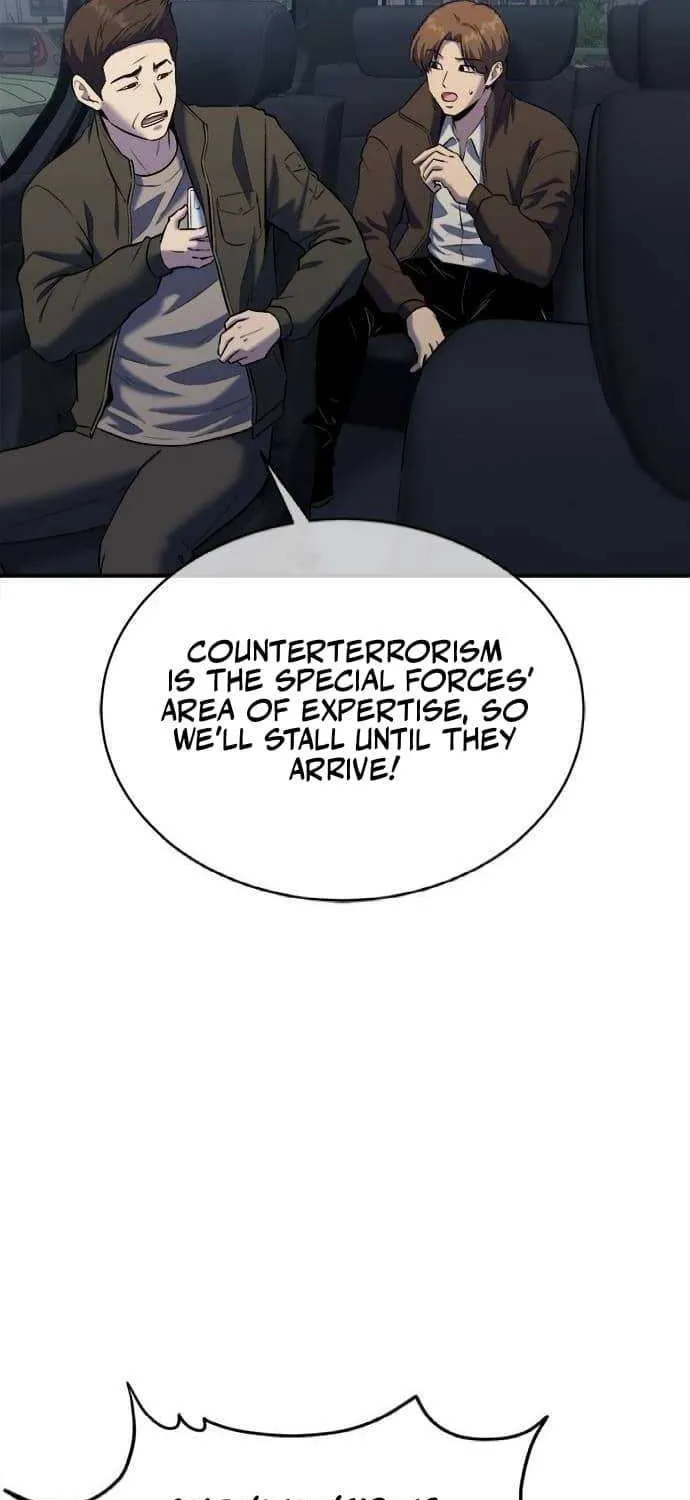Read A Hero Who Does Everything Well chapter 32 image 30 on Lezhin