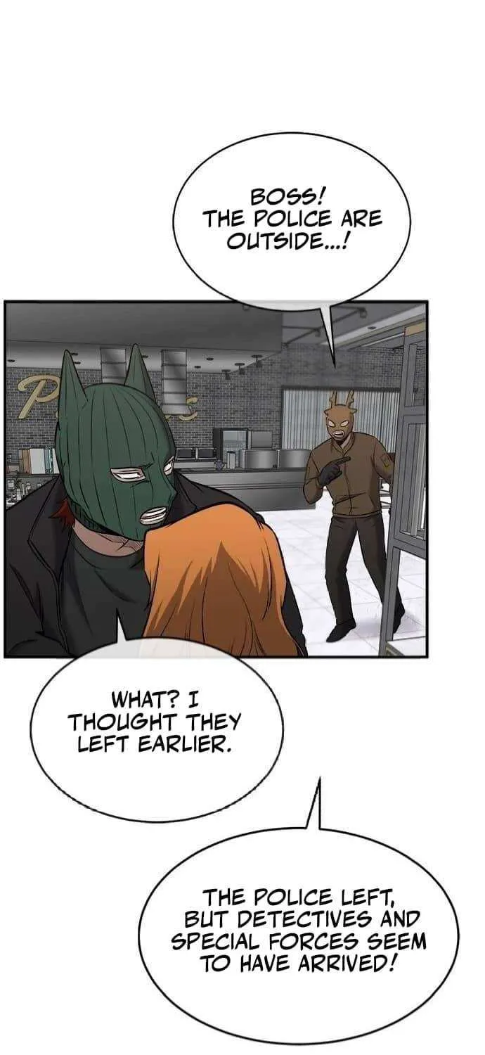Read A Hero Who Does Everything Well chapter 32 image 32 on Lezhin