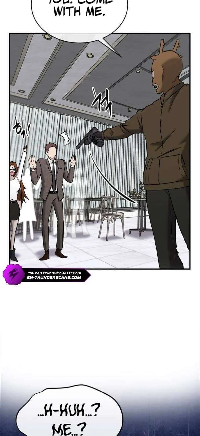Read A Hero Who Does Everything Well chapter 32 image 35 on Lezhin