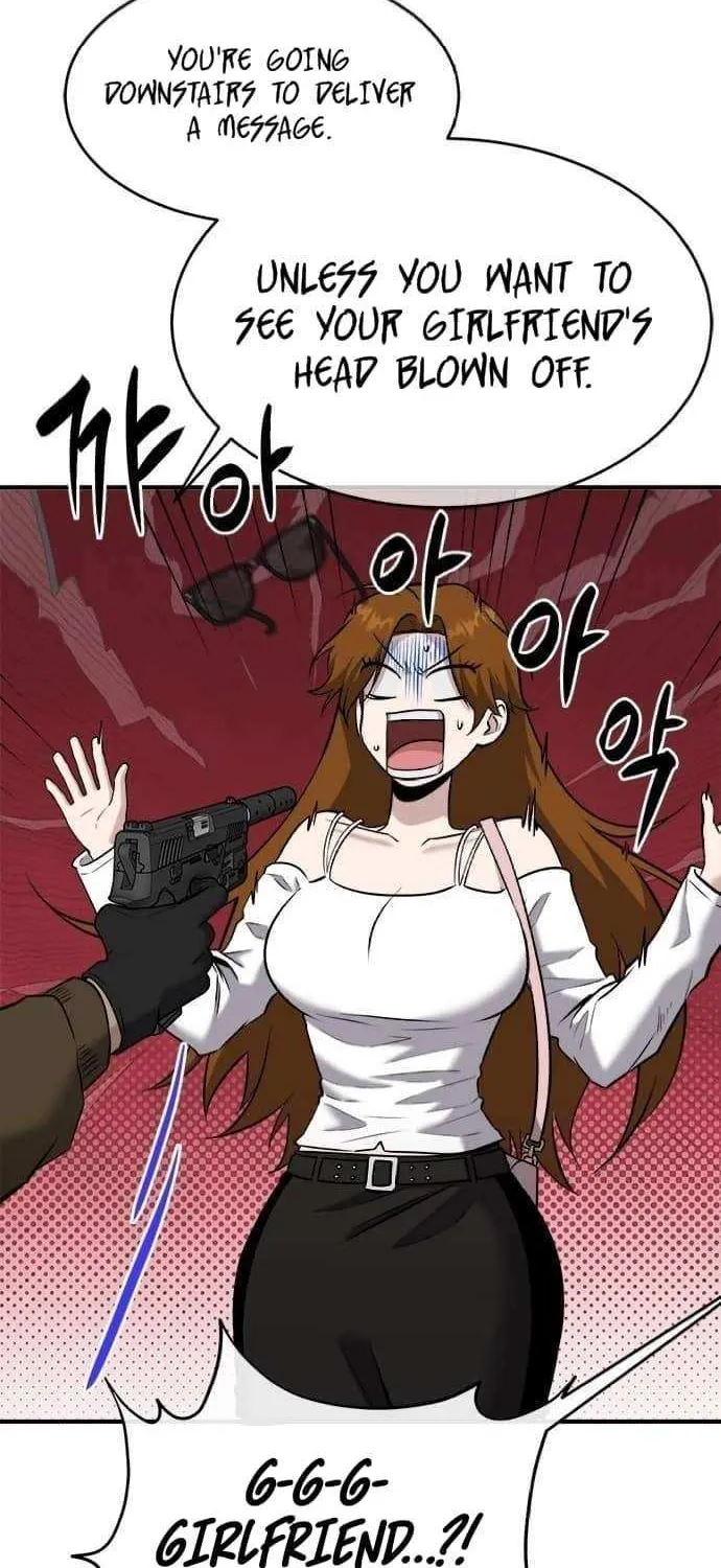 Read A Hero Who Does Everything Well chapter 32 image 37 on Lezhin