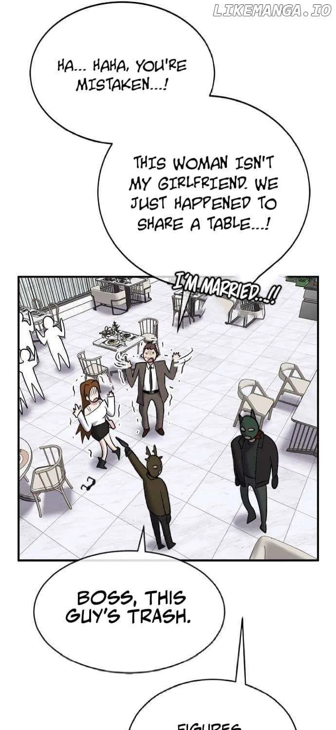Read A Hero Who Does Everything Well chapter 32 image 39 on Lezhin