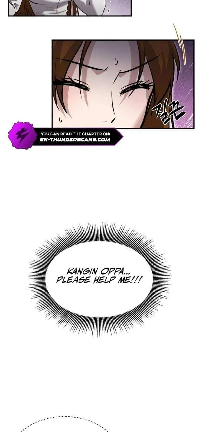 Read A Hero Who Does Everything Well chapter 32 image 41 on Lezhin
