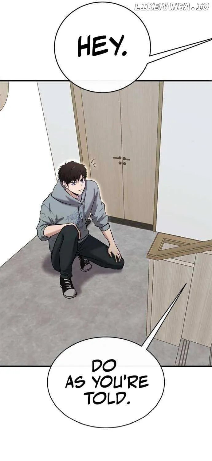Read A Hero Who Does Everything Well chapter 32 image 45 on Lezhin