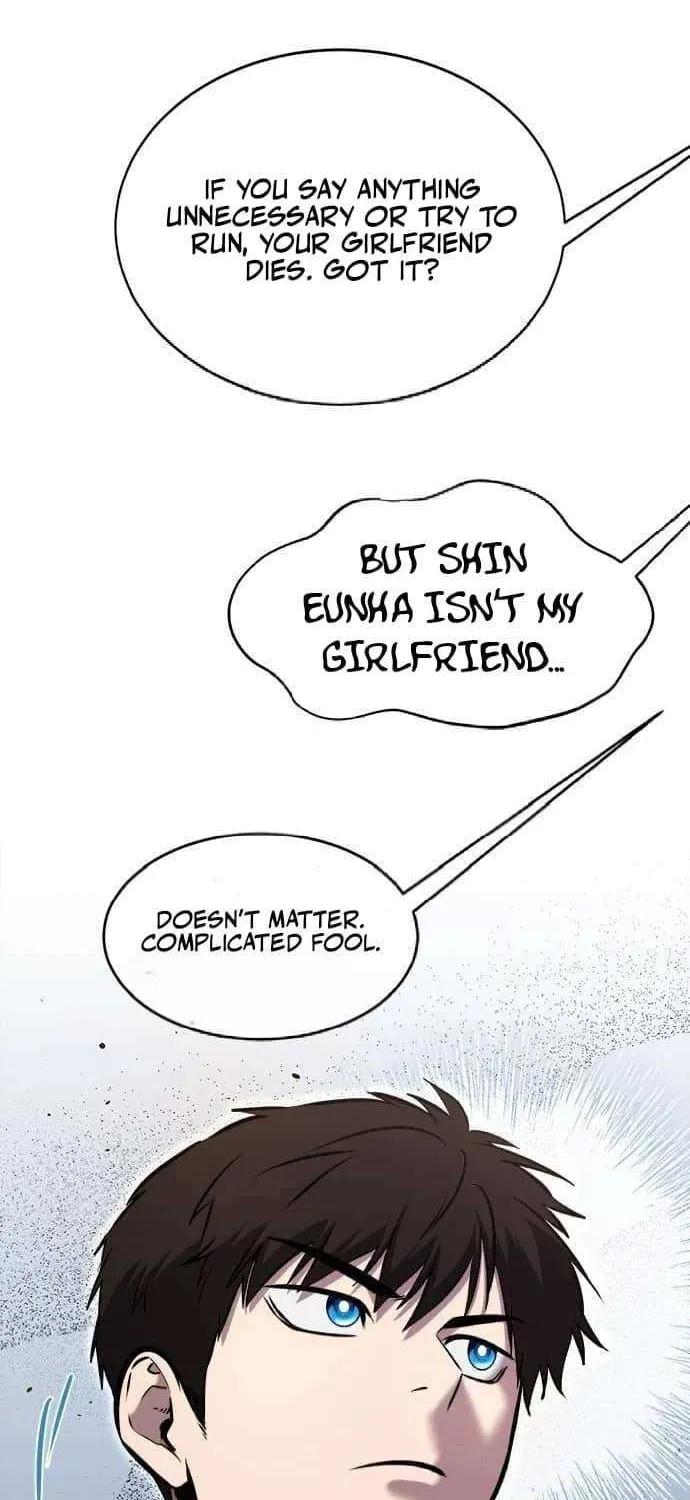 Read A Hero Who Does Everything Well chapter 32 image 46 on Lezhin