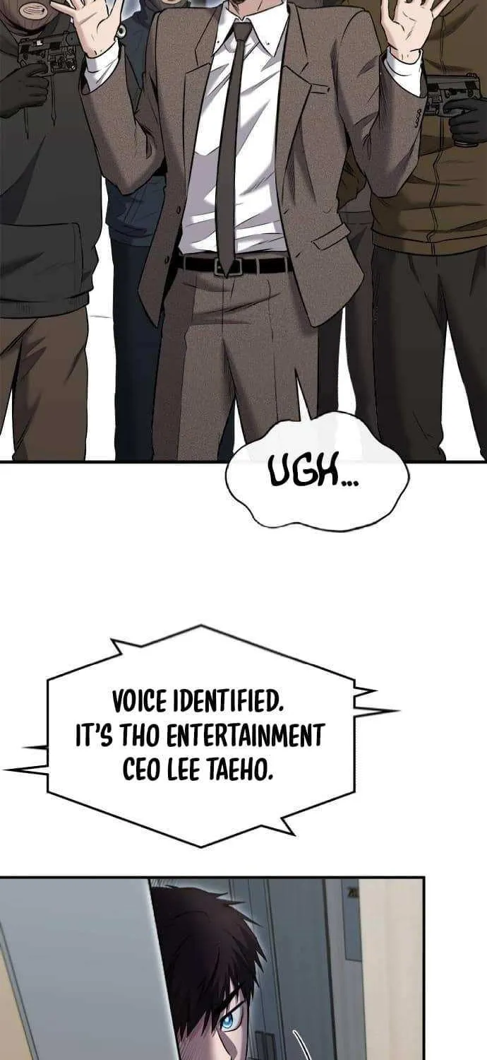 Read A Hero Who Does Everything Well chapter 32 image 48 on Lezhin