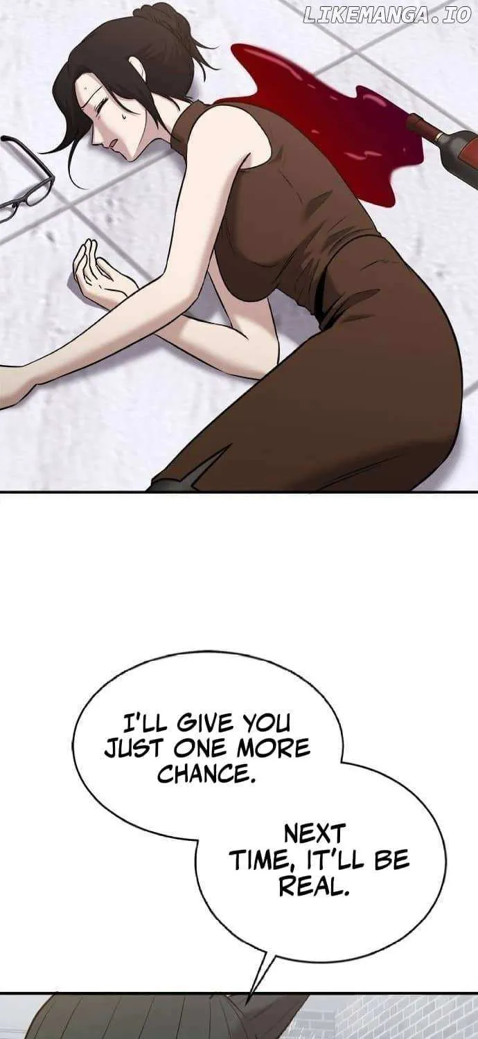 Read A Hero Who Does Everything Well chapter 32 image 5 on Lezhin