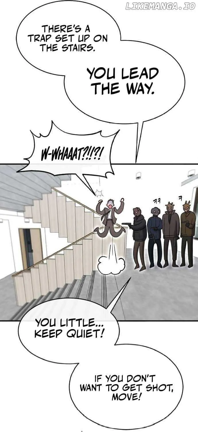 Read A Hero Who Does Everything Well chapter 32 image 50 on Lezhin