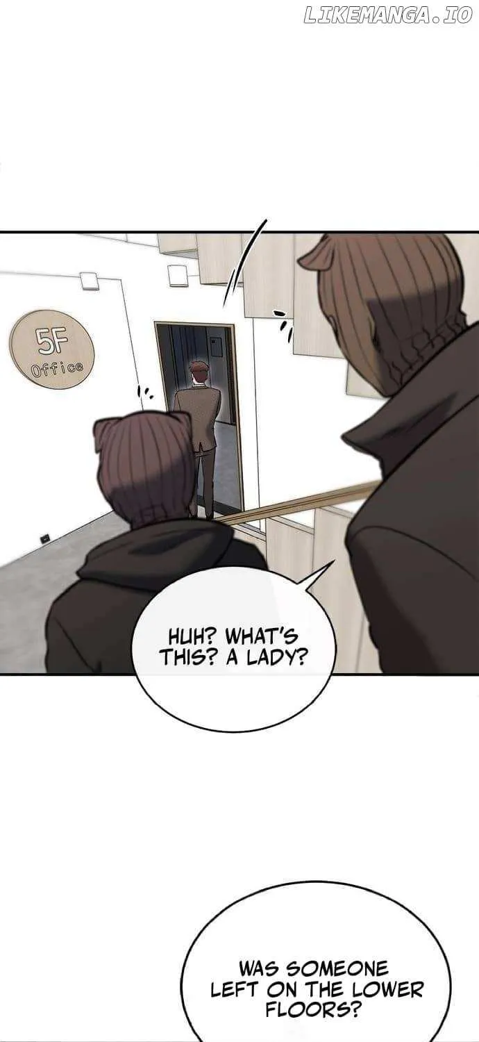 Read A Hero Who Does Everything Well chapter 32 image 56 on Lezhin