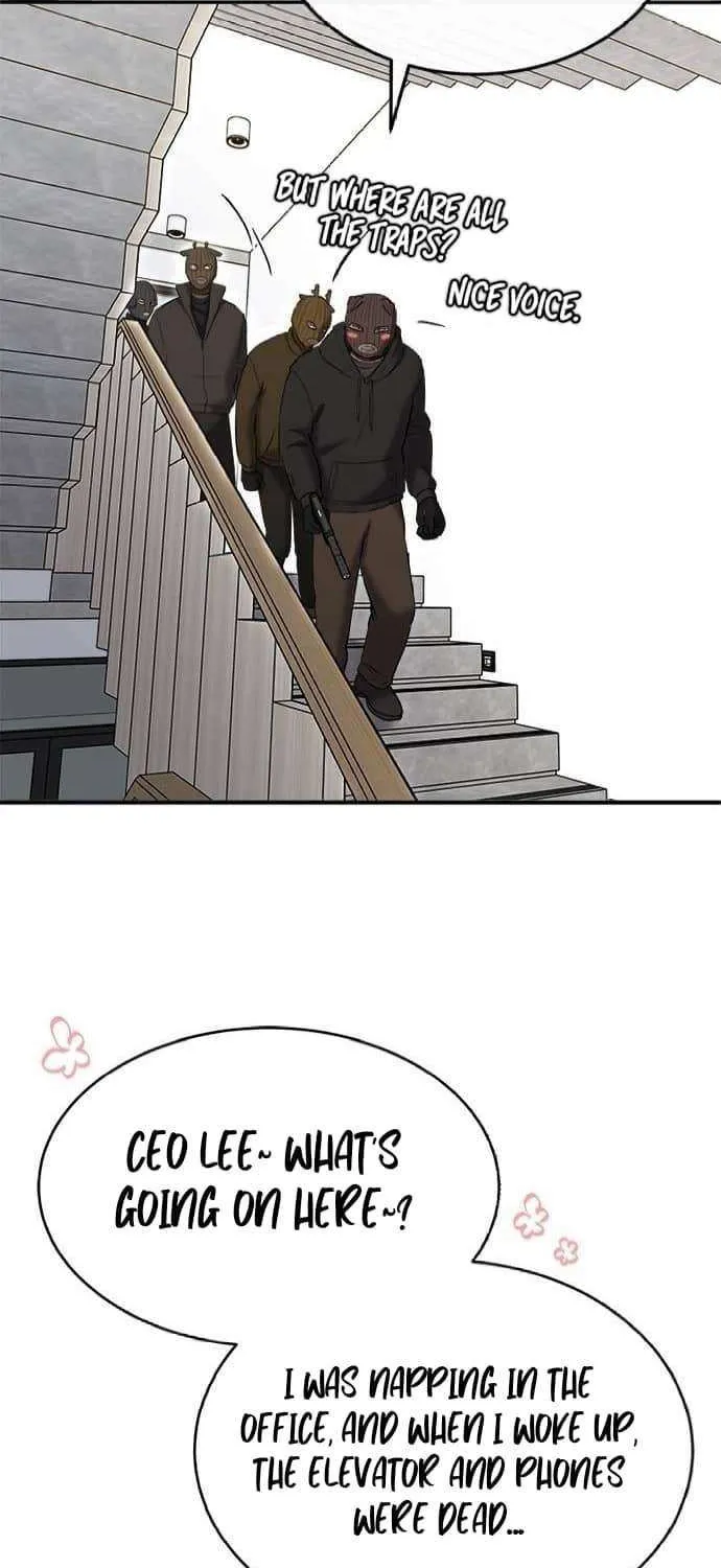 Read A Hero Who Does Everything Well chapter 32 image 57 on Lezhin