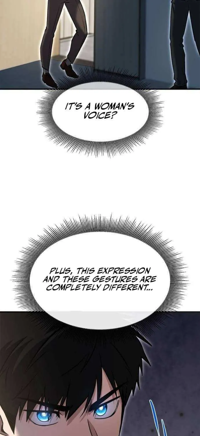 Read A Hero Who Does Everything Well chapter 32 image 60 on Lezhin