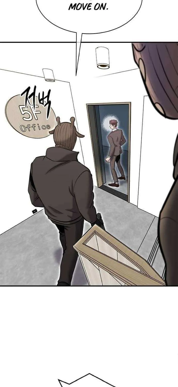 Read A Hero Who Does Everything Well chapter 32 image 64 on Lezhin