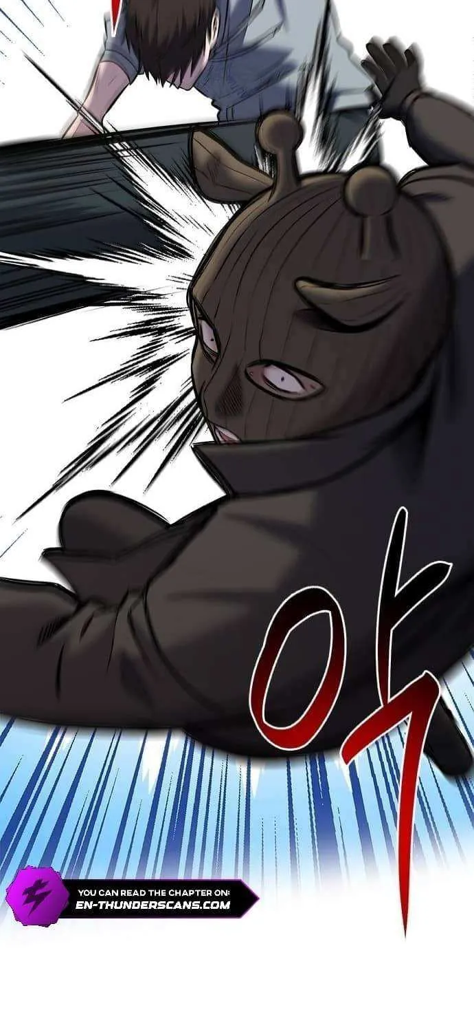 Read A Hero Who Does Everything Well chapter 32 image 69 on Lezhin