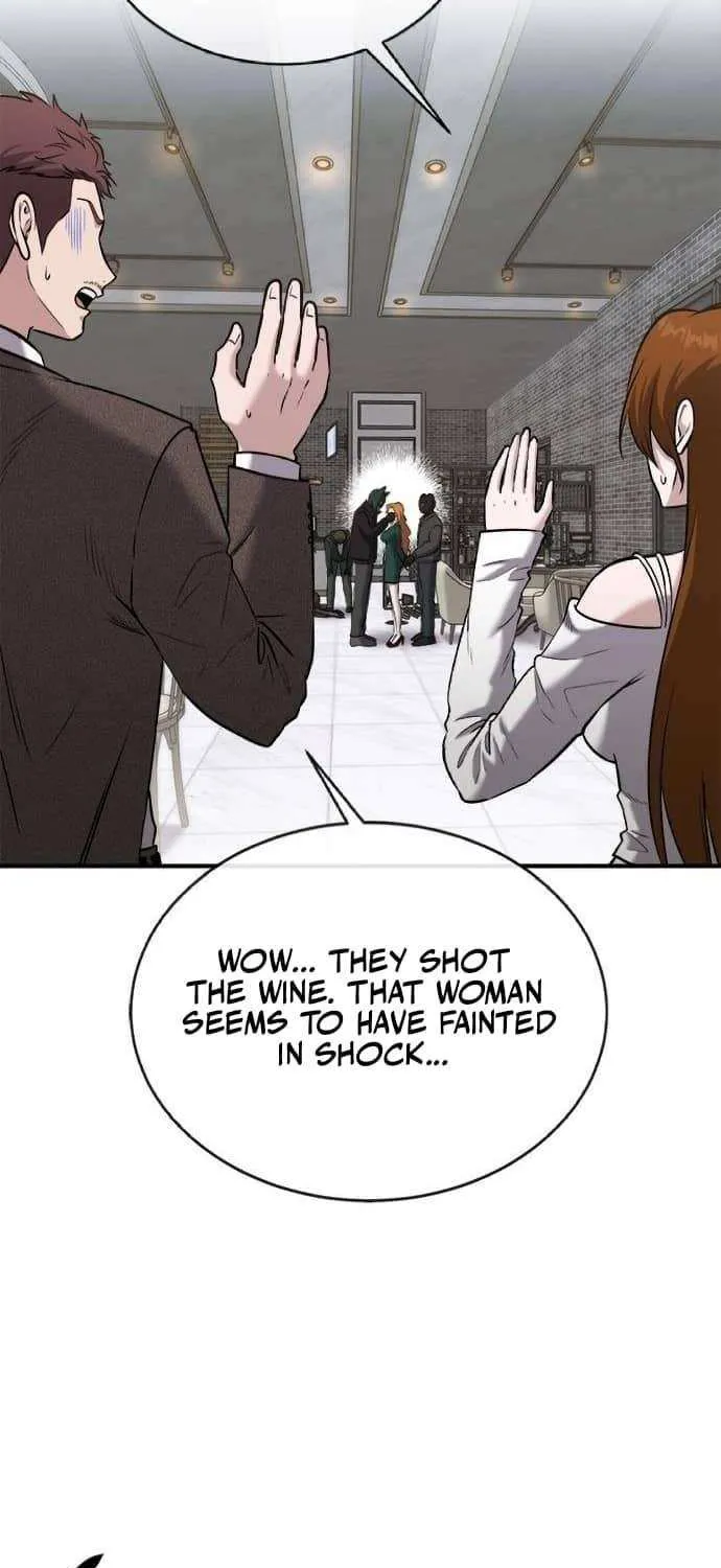 Read A Hero Who Does Everything Well chapter 32 image 7 on Lezhin