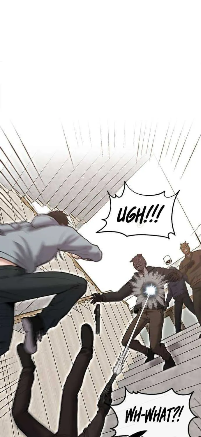 Read A Hero Who Does Everything Well chapter 32 image 70 on Lezhin