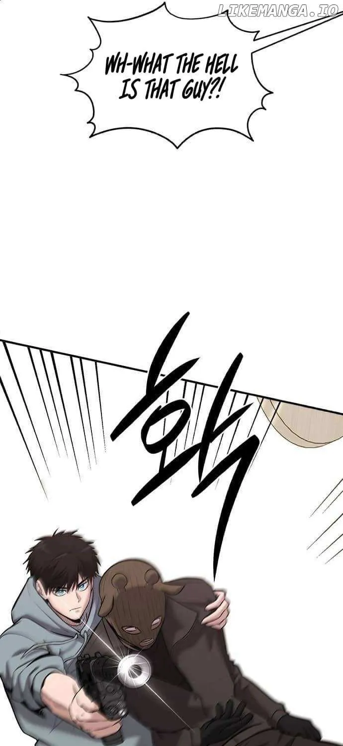 Read A Hero Who Does Everything Well chapter 32 image 73 on Lezhin