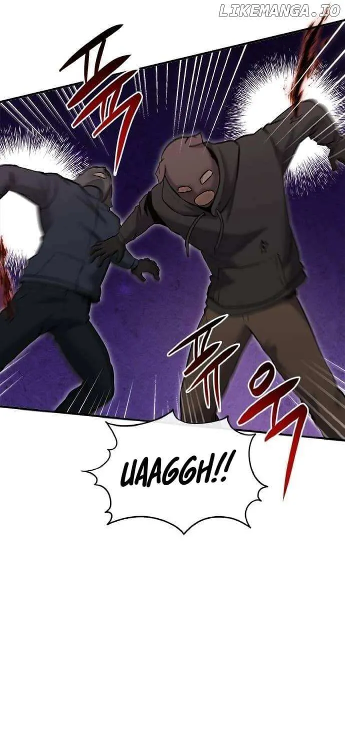 Read A Hero Who Does Everything Well chapter 32 image 79 on Lezhin