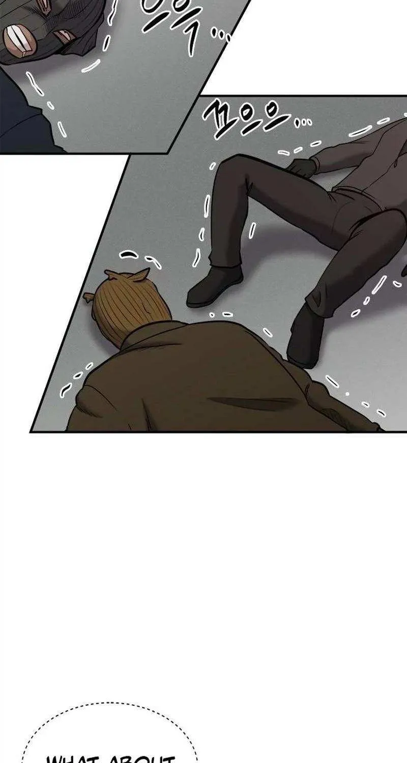 Read A Hero Who Does Everything Well chapter 33 image 1 on Lezhin