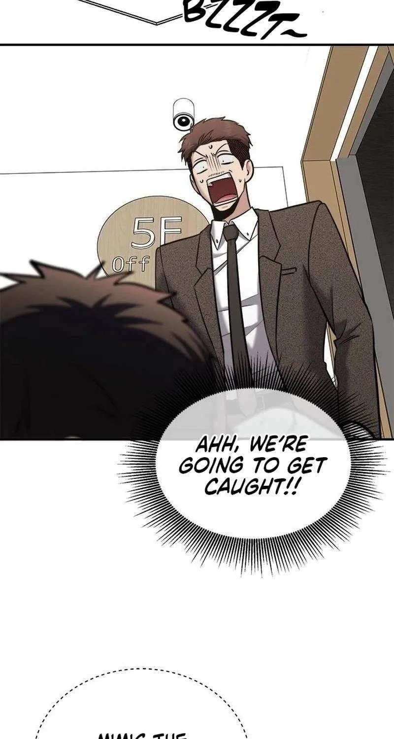 Read A Hero Who Does Everything Well chapter 33 image 10 on Lezhin