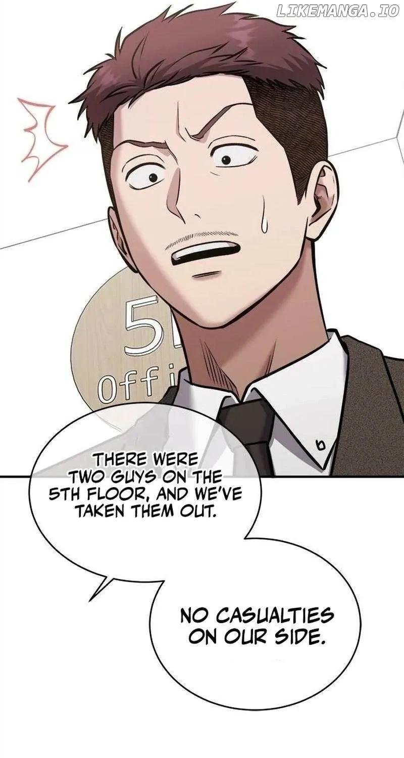 Read A Hero Who Does Everything Well chapter 33 image 12 on Lezhin