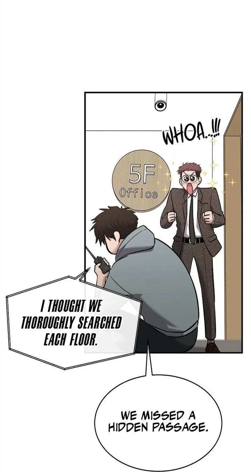 Read A Hero Who Does Everything Well chapter 33 image 13 on Lezhin