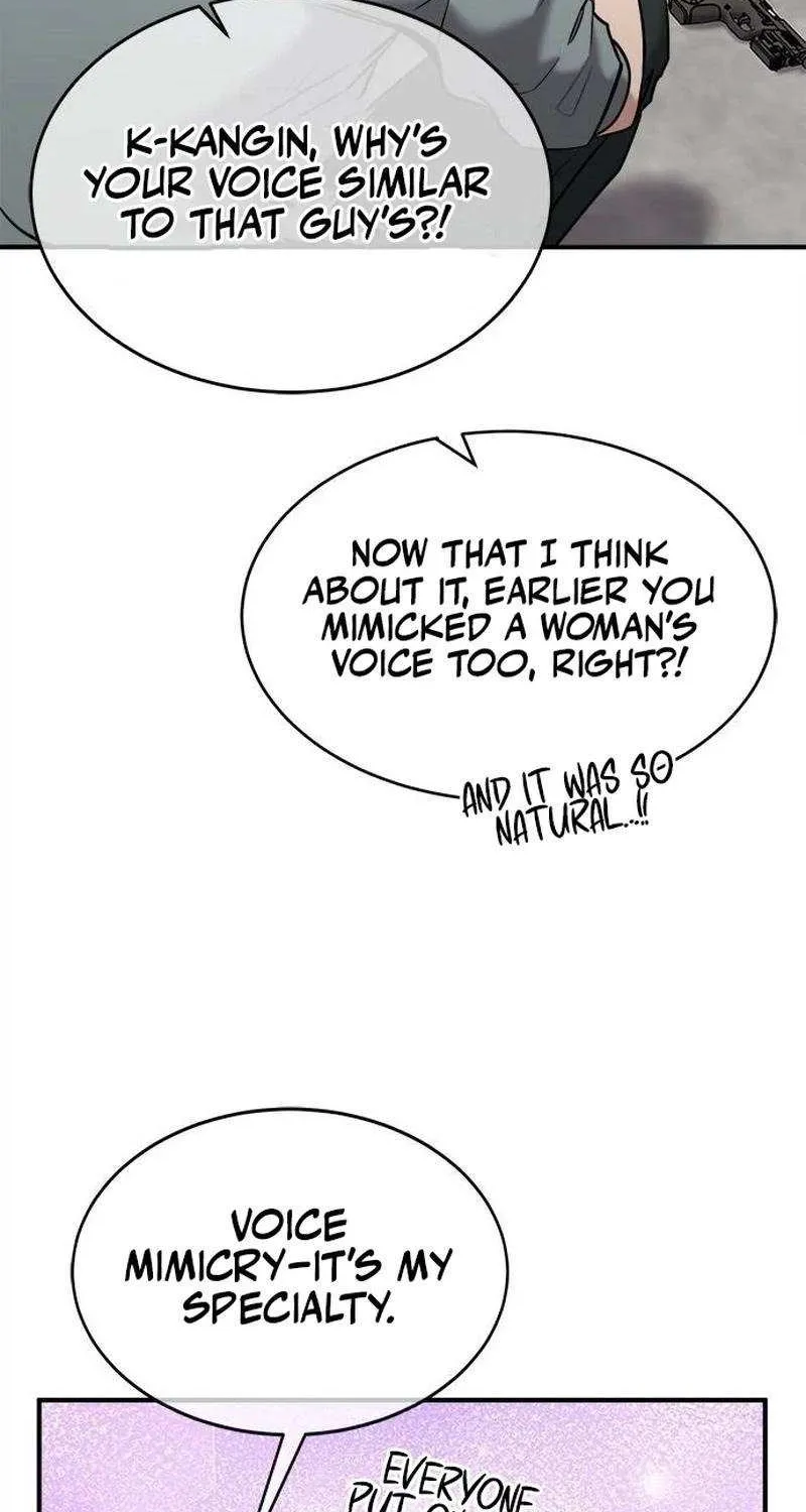Read A Hero Who Does Everything Well chapter 33 image 15 on Lezhin