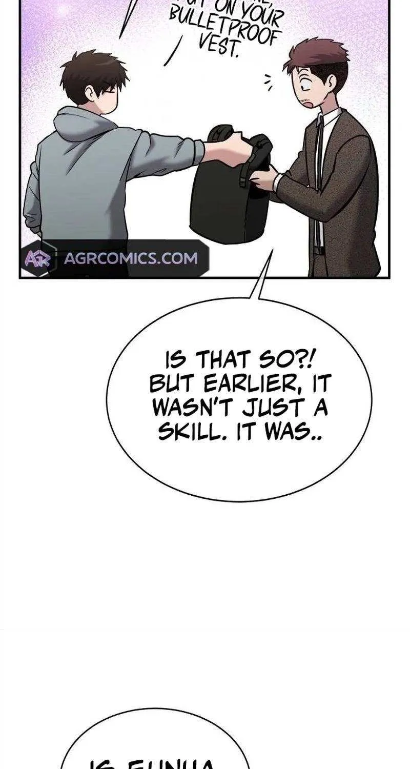Read A Hero Who Does Everything Well chapter 33 image 16 on Lezhin