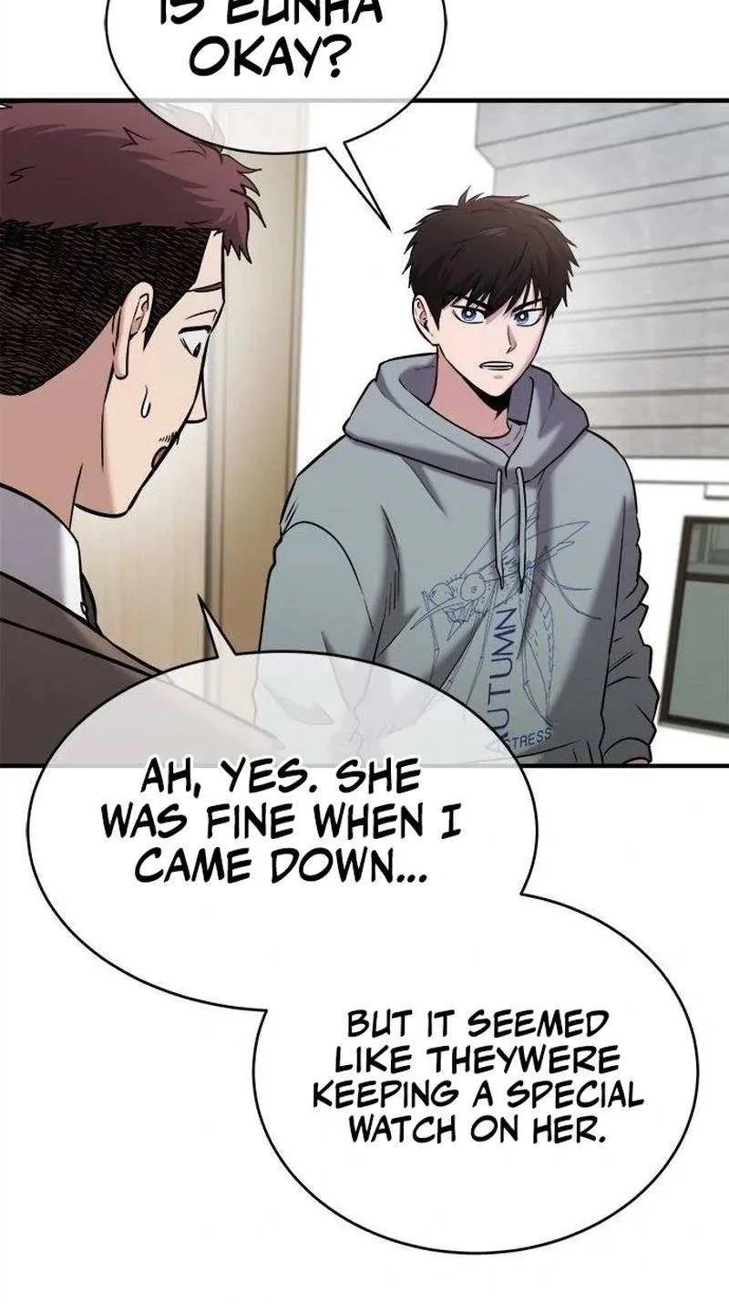 Read A Hero Who Does Everything Well chapter 33 image 17 on Lezhin