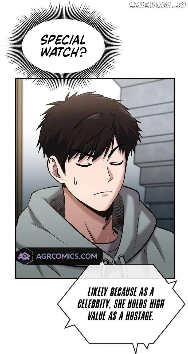 Read A Hero Who Does Everything Well chapter 33 image 18 on Lezhin