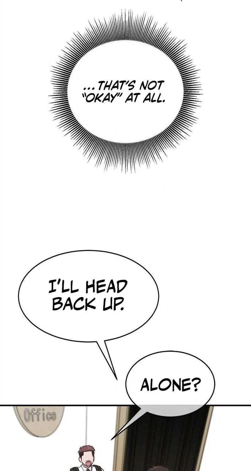 Read A Hero Who Does Everything Well chapter 33 image 19 on Lezhin