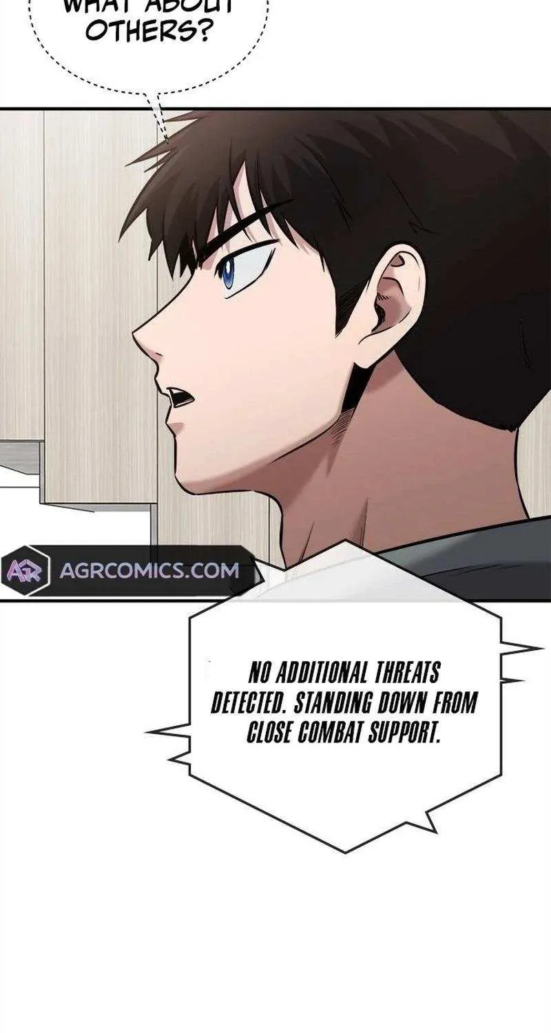 Read A Hero Who Does Everything Well chapter 33 image 2 on Lezhin