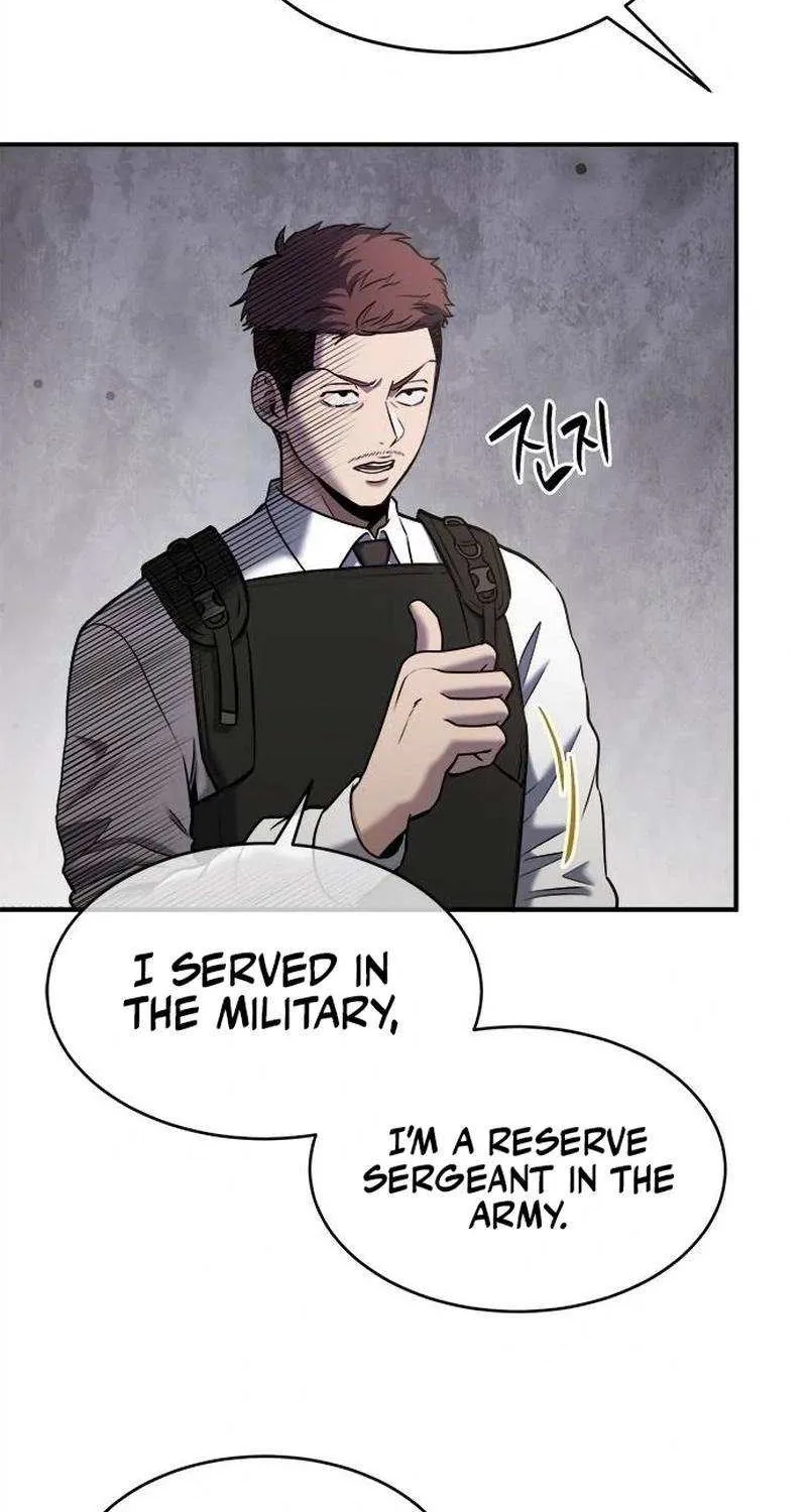 Read A Hero Who Does Everything Well chapter 33 image 21 on Lezhin