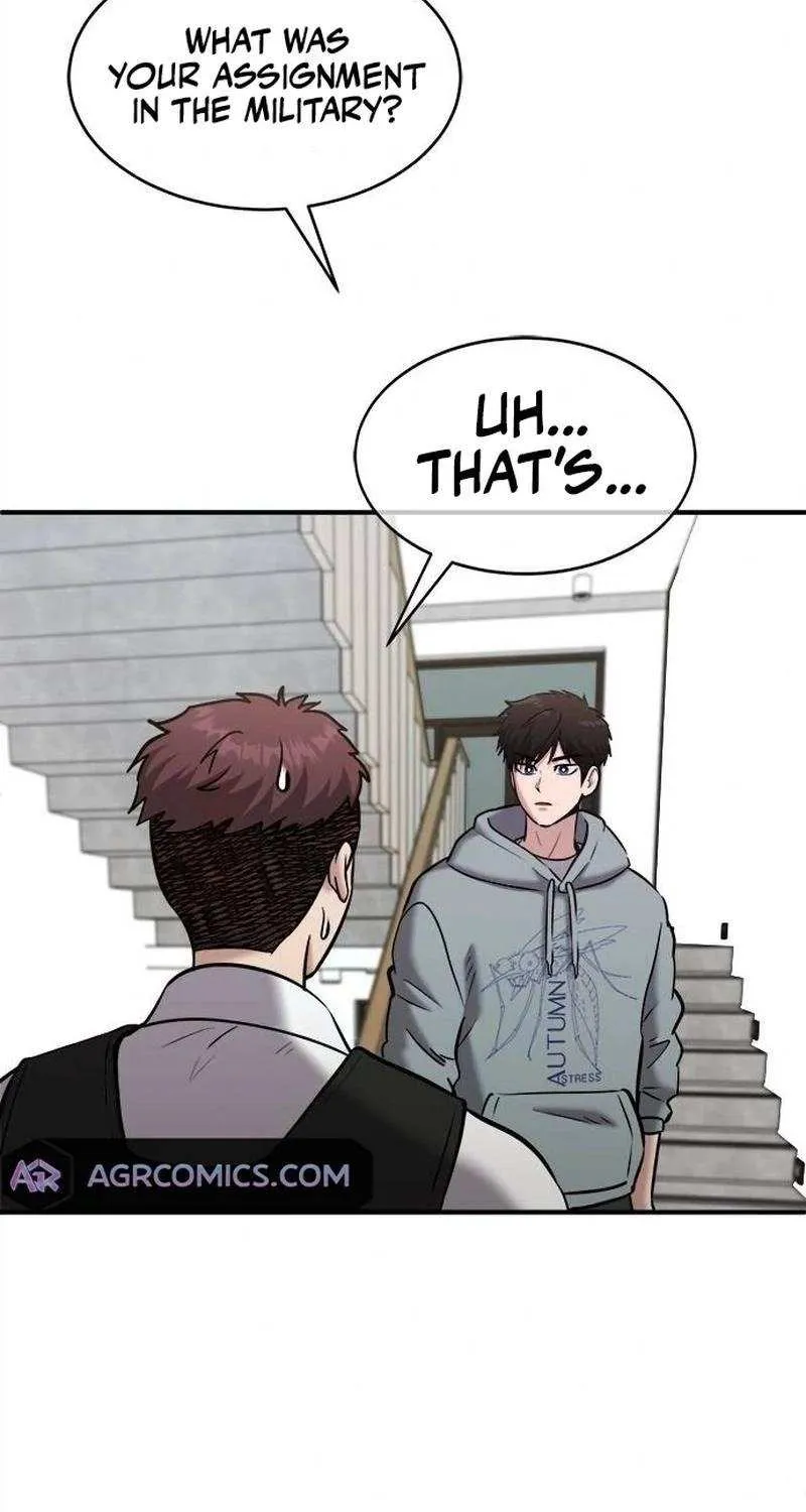 Read A Hero Who Does Everything Well chapter 33 image 22 on Lezhin