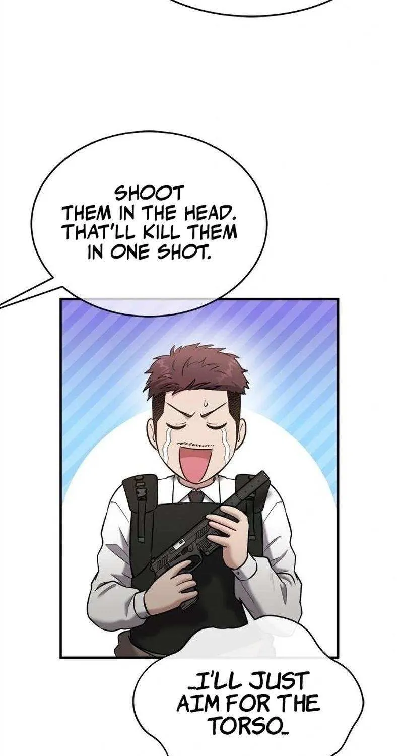 Read A Hero Who Does Everything Well chapter 33 image 26 on Lezhin