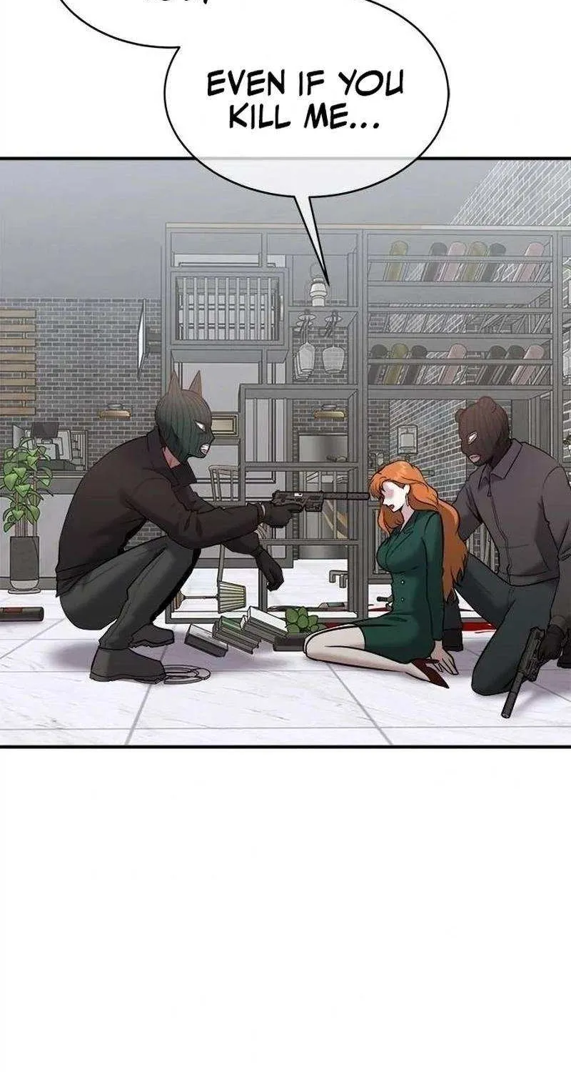 Read A Hero Who Does Everything Well chapter 33 image 29 on Lezhin