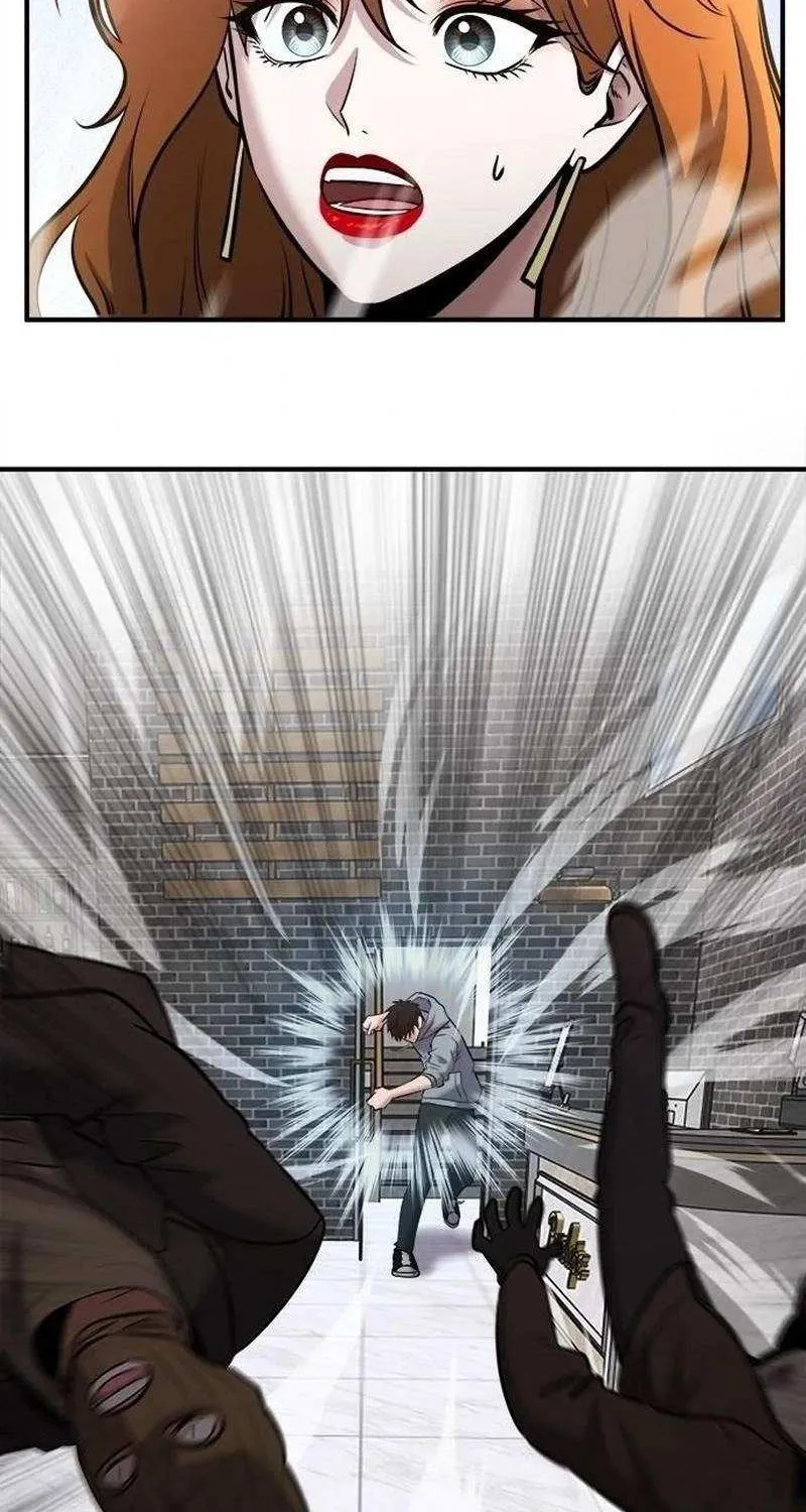 Read A Hero Who Does Everything Well chapter 33 image 33 on Lezhin