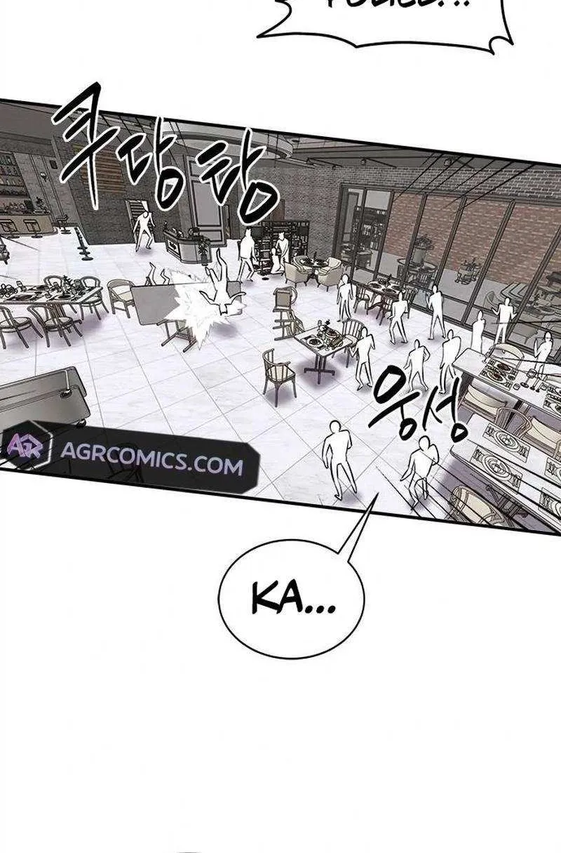 Read A Hero Who Does Everything Well chapter 33 image 35 on Lezhin