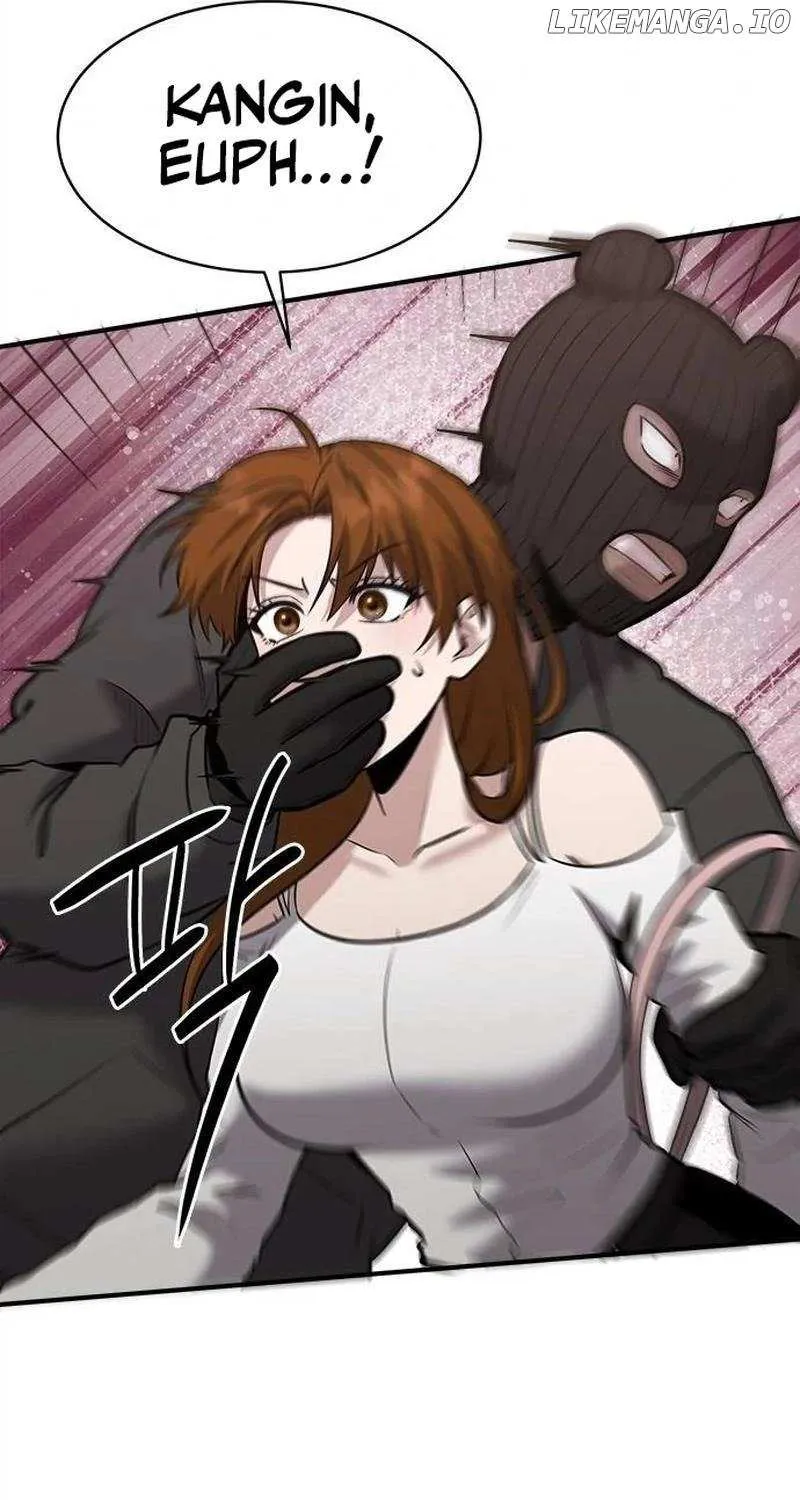 Read A Hero Who Does Everything Well chapter 33 image 36 on Lezhin