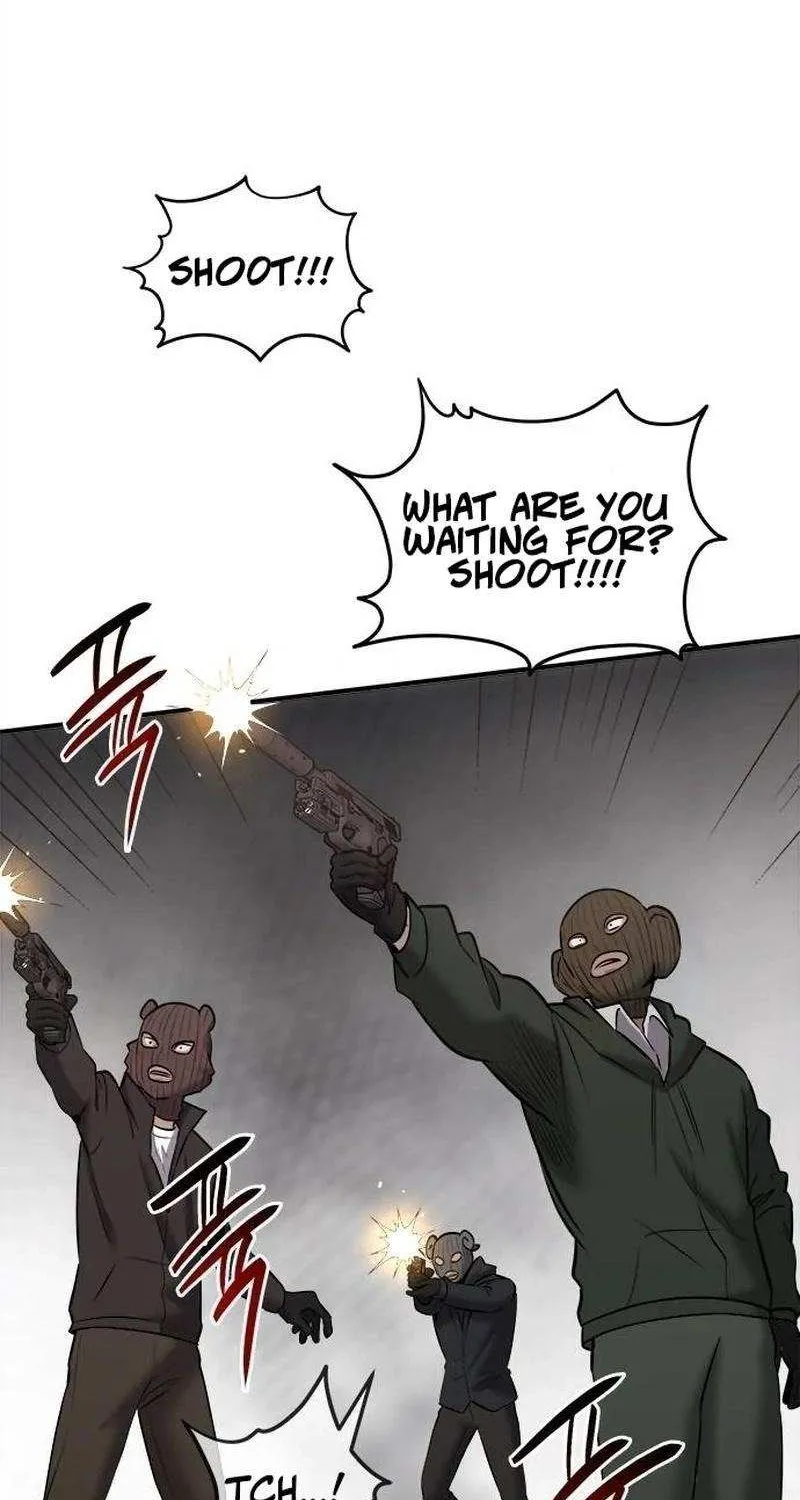 Read A Hero Who Does Everything Well chapter 33 image 37 on Lezhin
