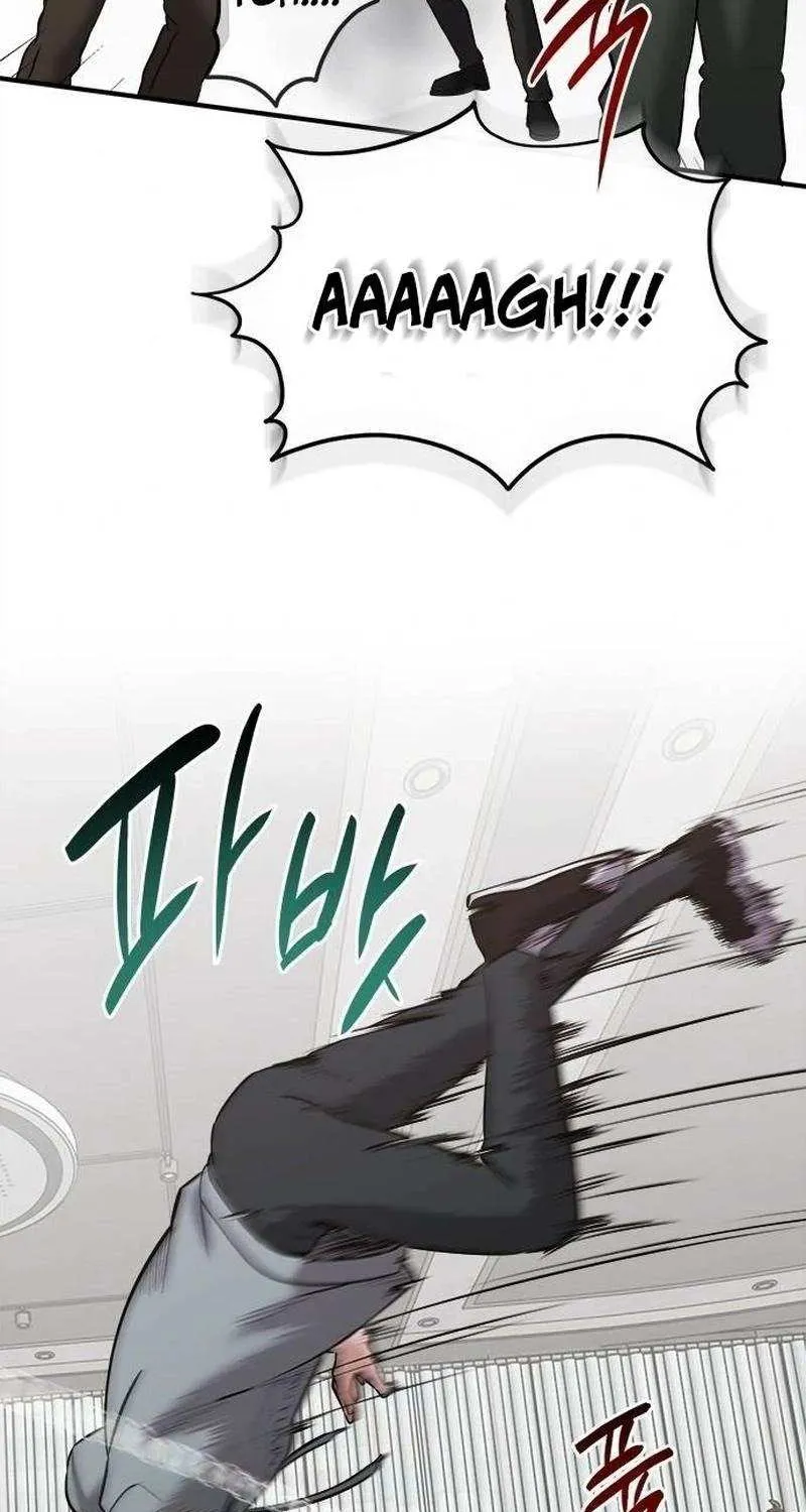 Read A Hero Who Does Everything Well chapter 33 image 38 on Lezhin