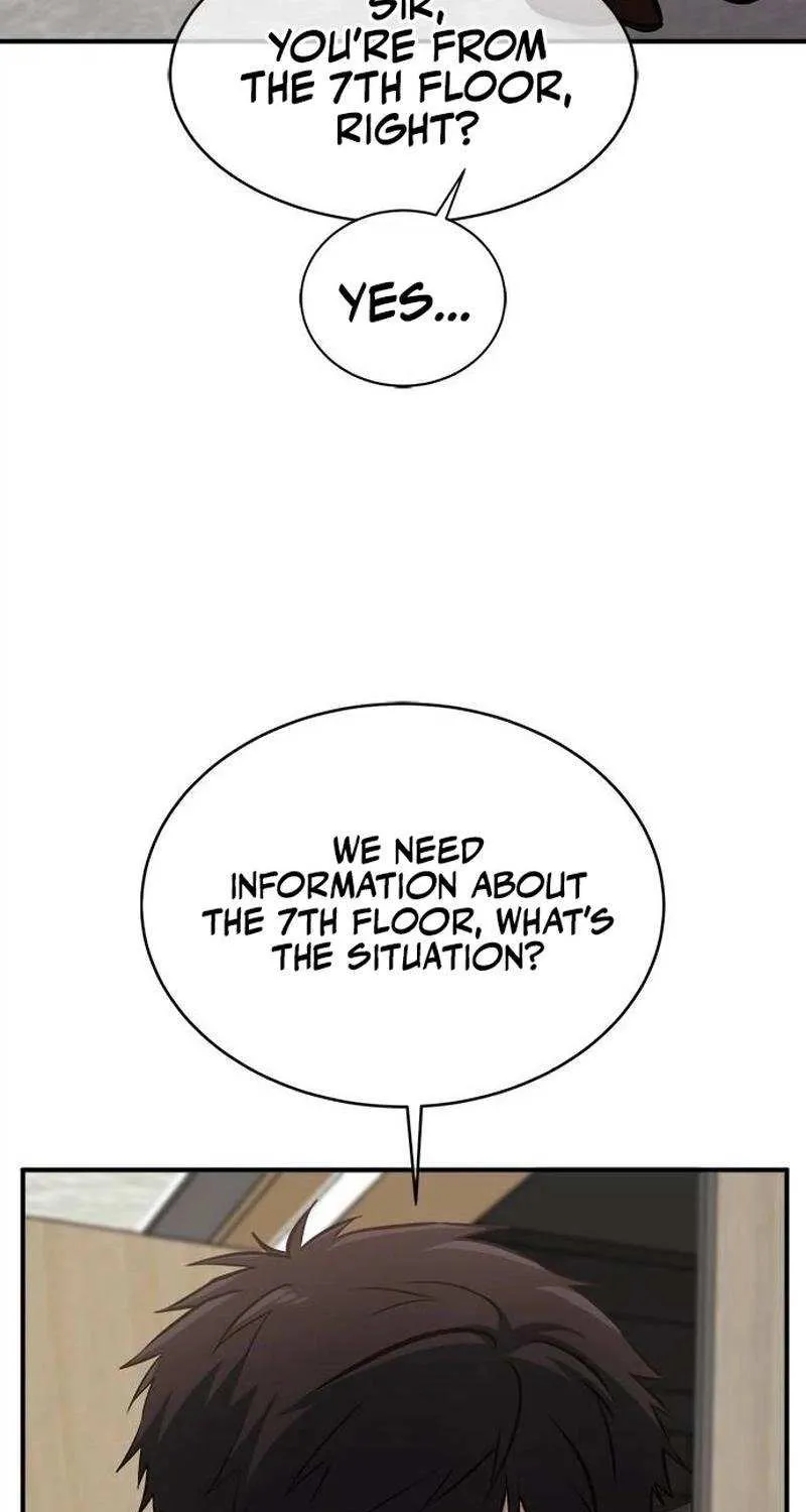 Read A Hero Who Does Everything Well chapter 33 image 4 on Lezhin