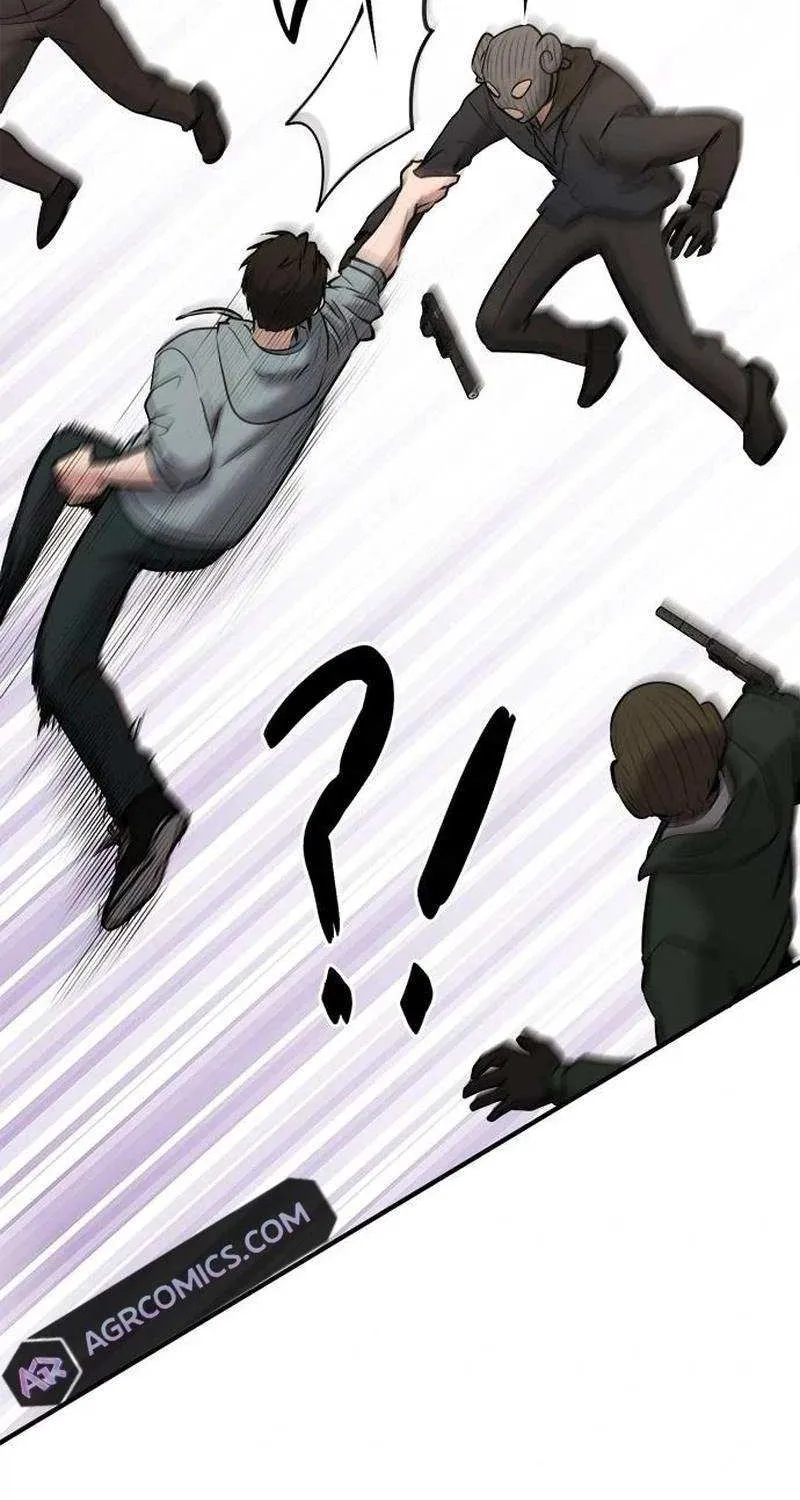Read A Hero Who Does Everything Well chapter 33 image 43 on Lezhin