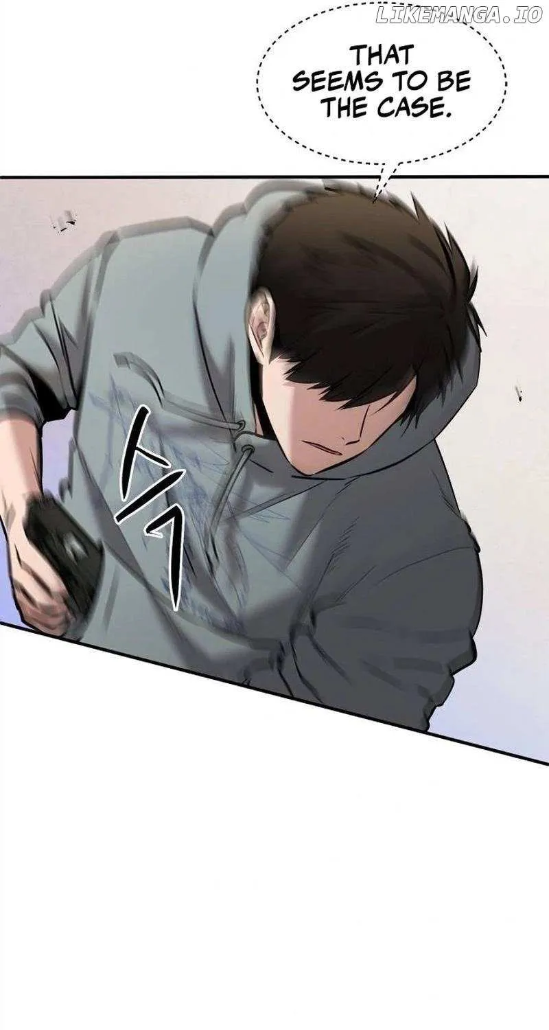 Read A Hero Who Does Everything Well chapter 33 image 47 on Lezhin